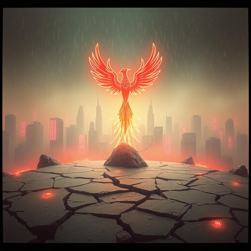 End times