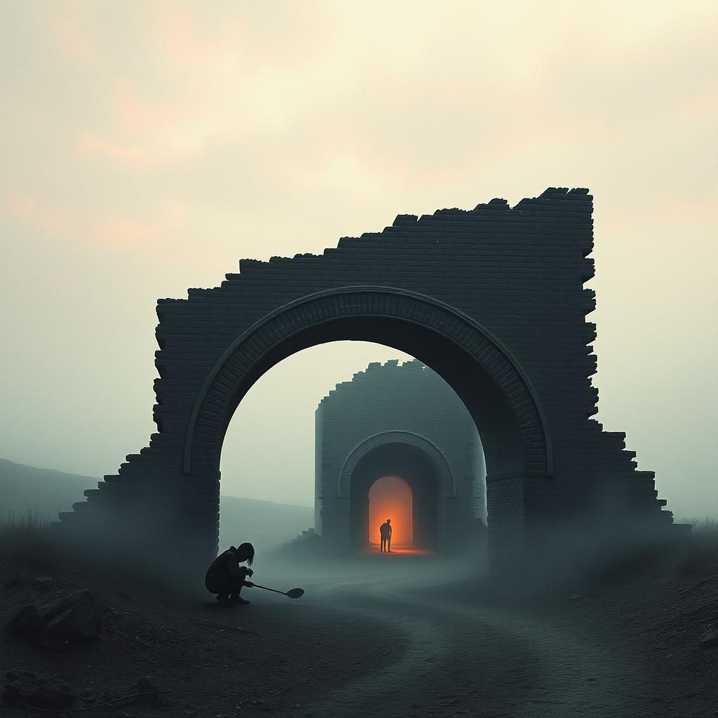 Shelter in the Wind