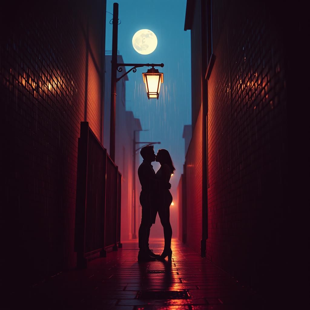 Behind Closed Doors