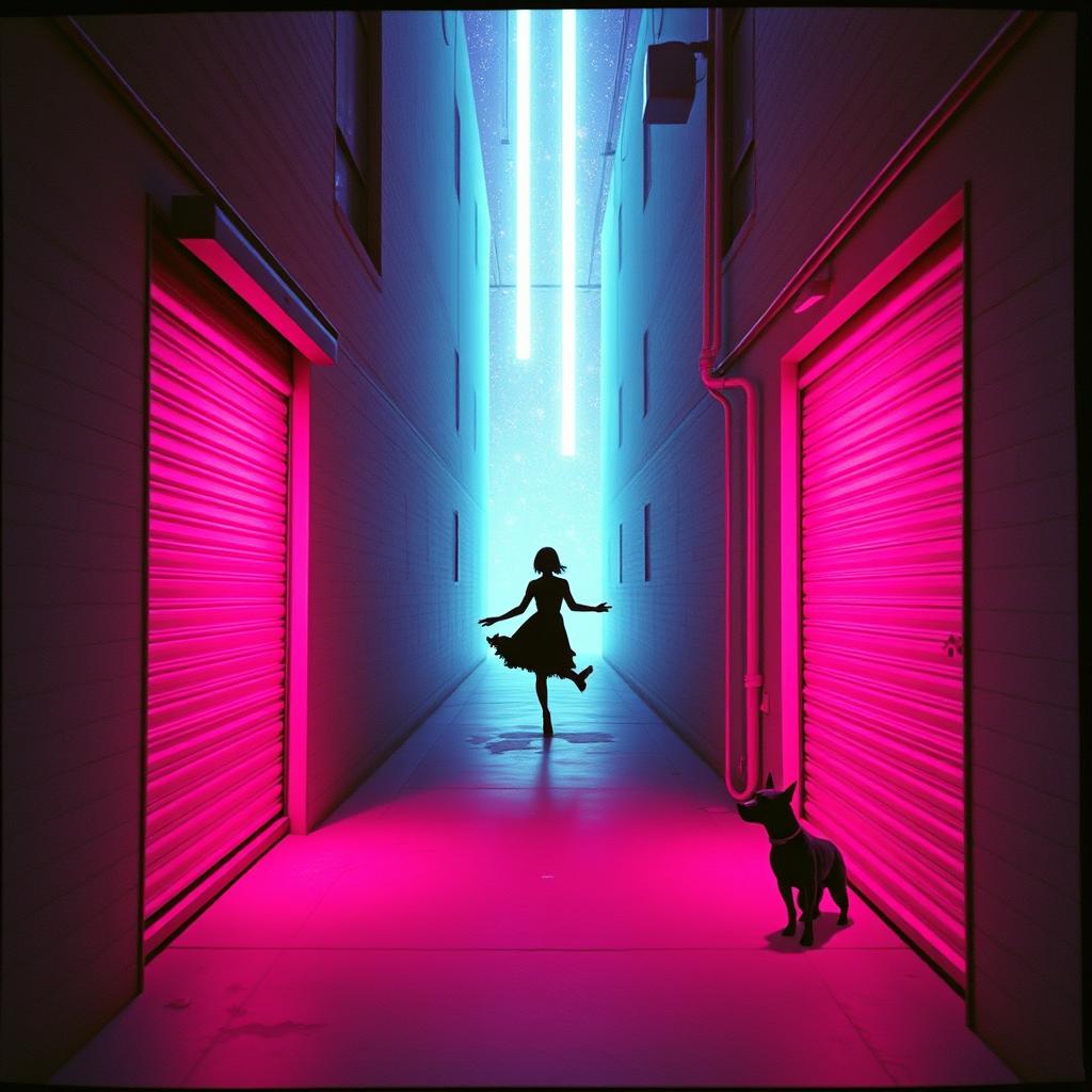 Soul walking