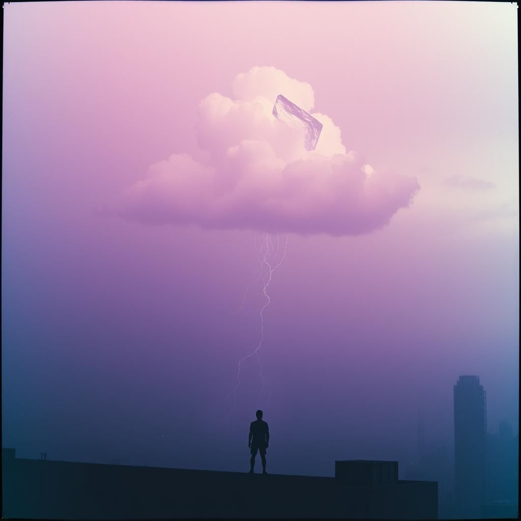 Silent Storm