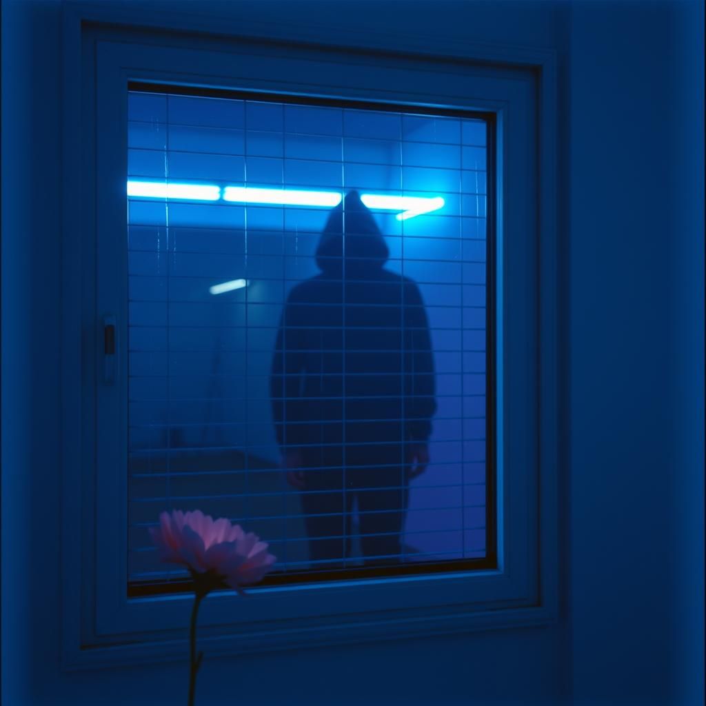 Blue Light