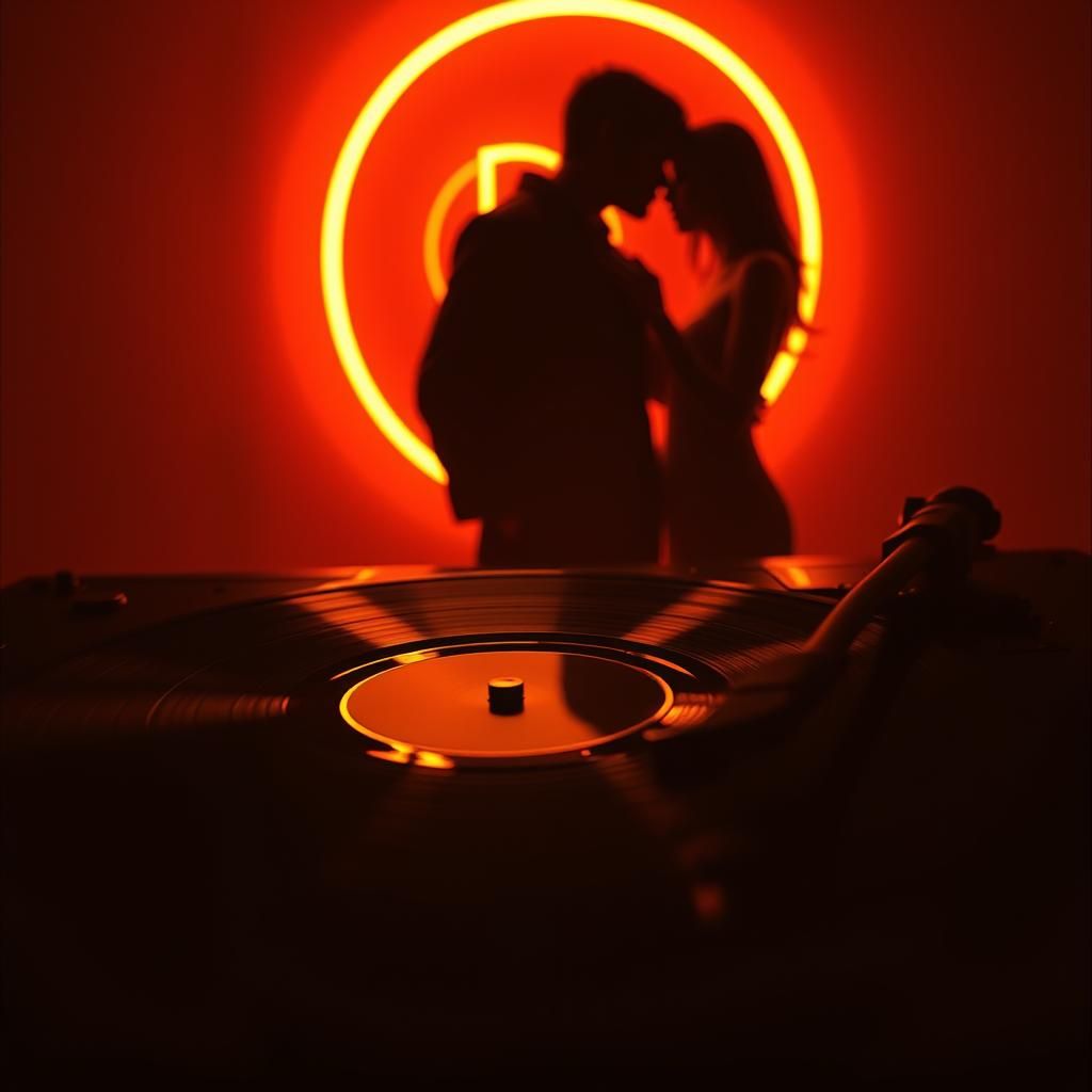Heatwave in Your Shadows