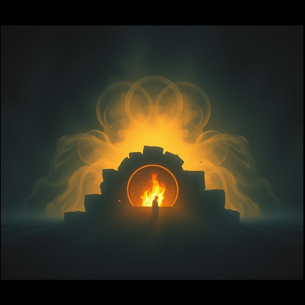 Whispers of the Forge
