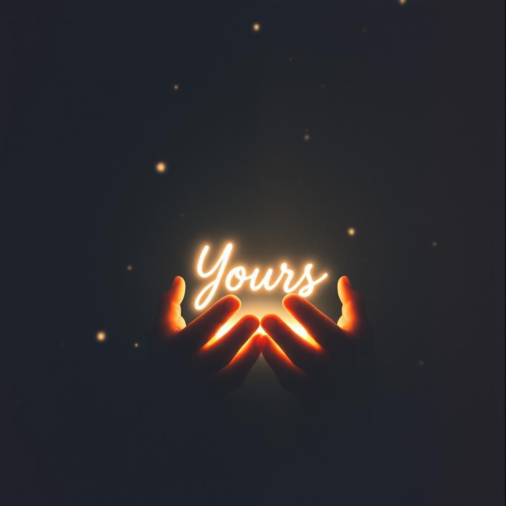 I am Yours 2