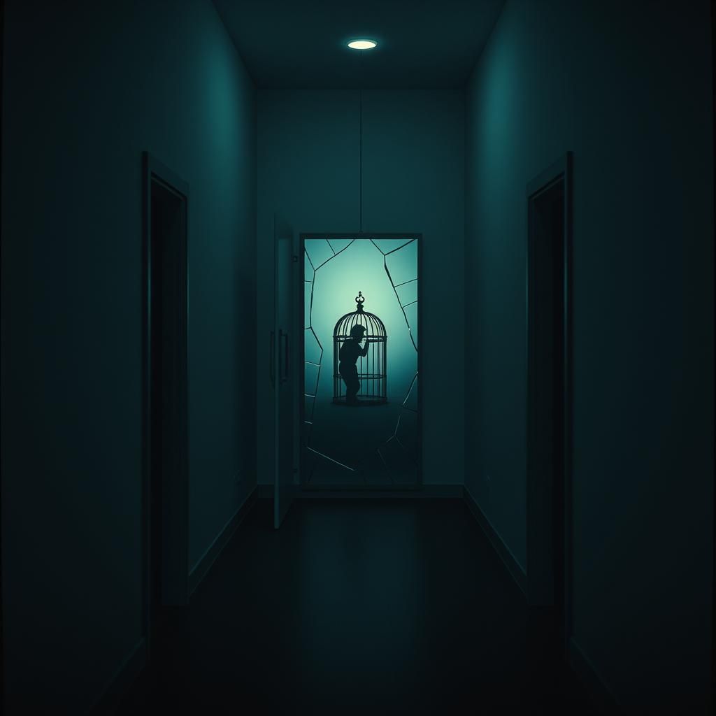 The Breaking Point