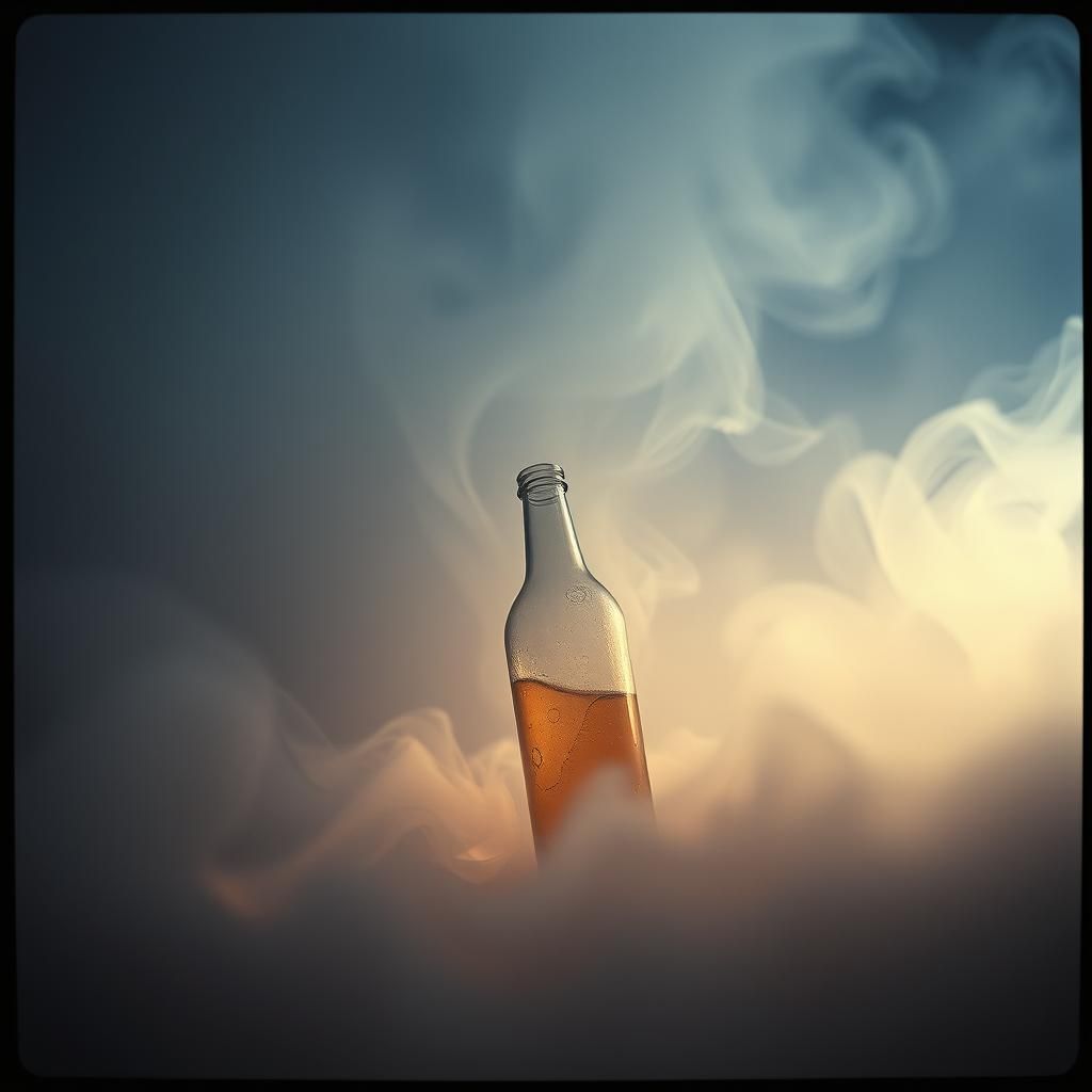 Empty Bottle Blues