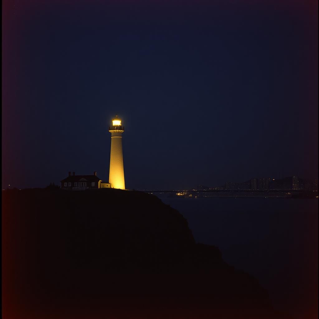 John’s light