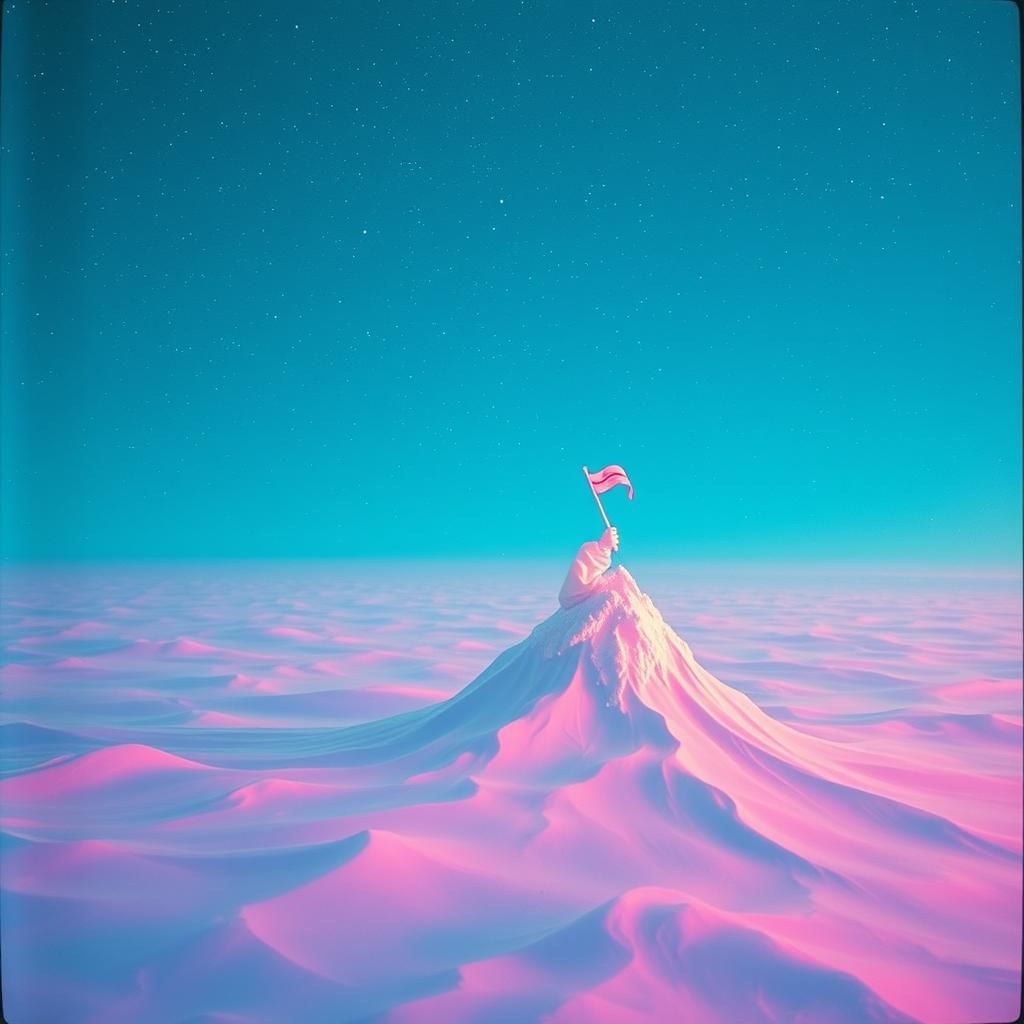 Euphoric Skies