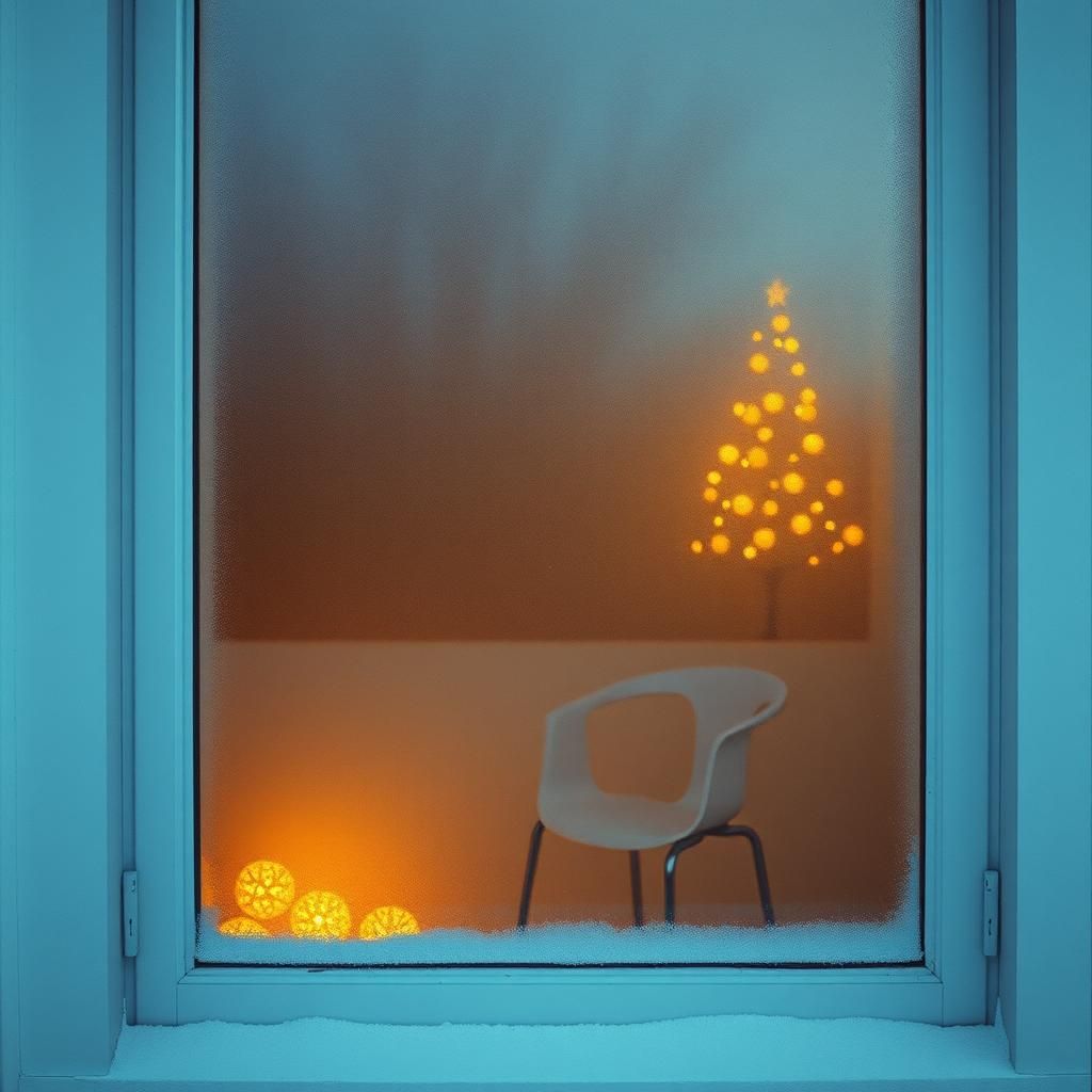Heartbreak Christmas