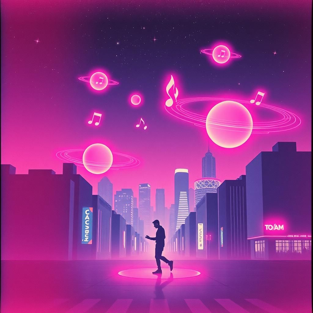 Electric Echoes