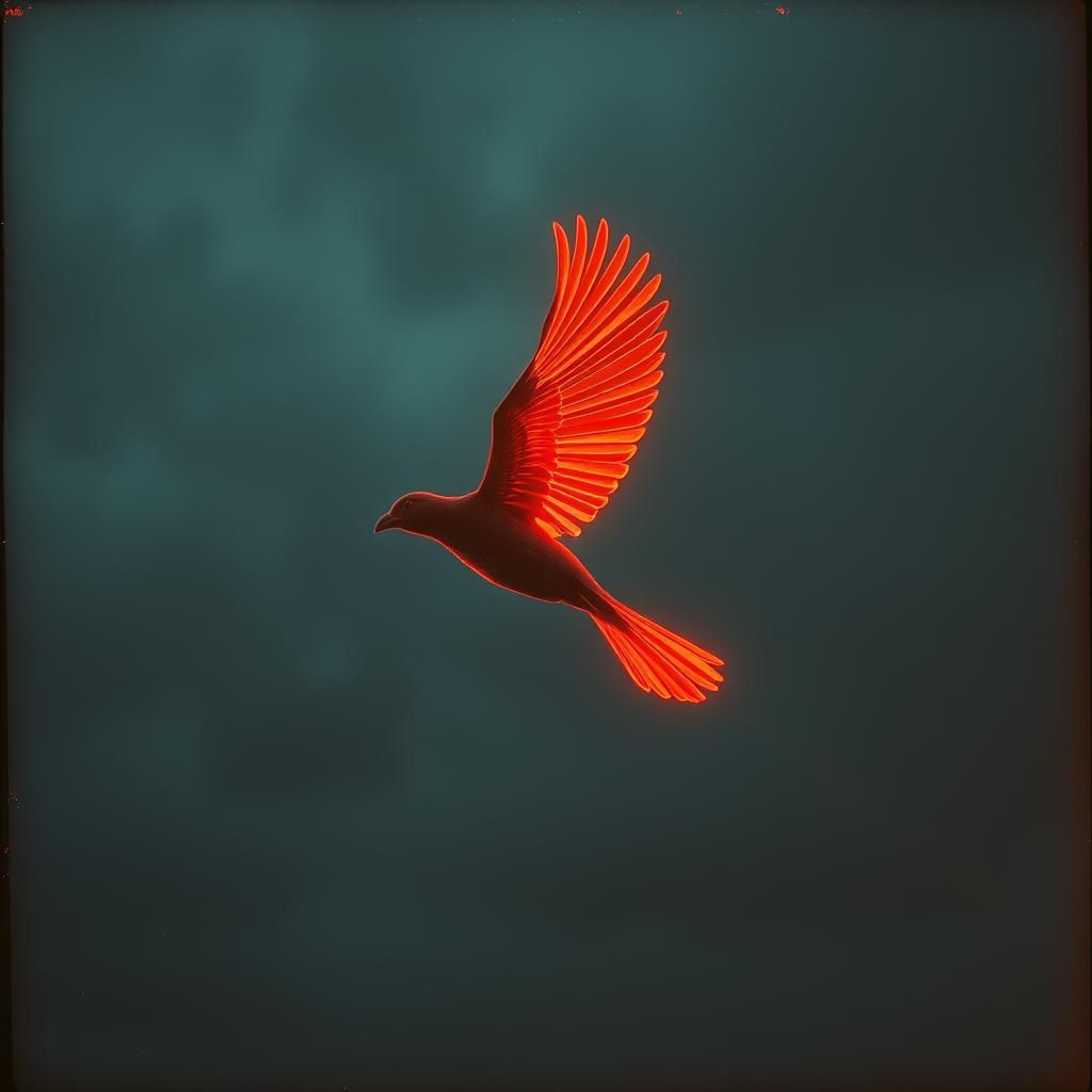 Steel Wings of Fire