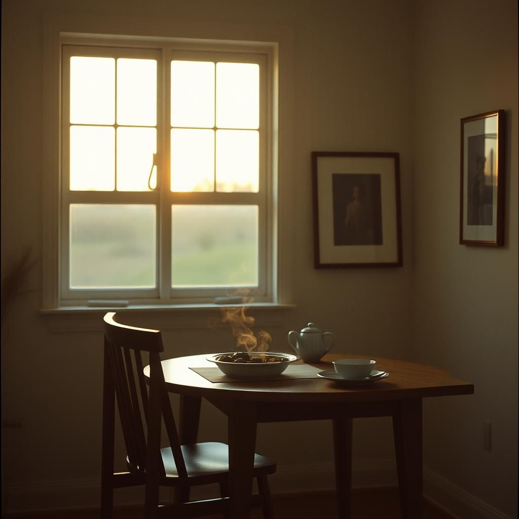 Grandma’s Kitchen