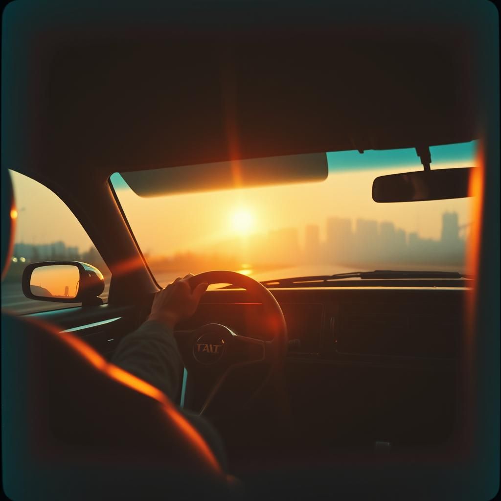 Cruise Mode