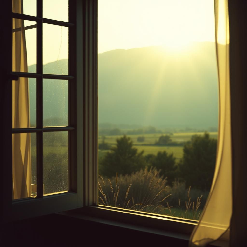 The picture window