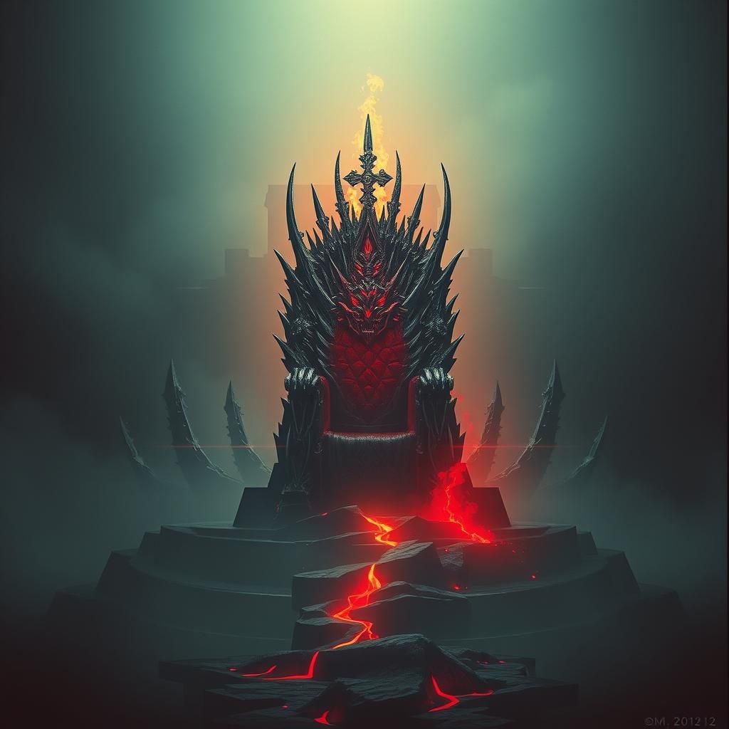 Slaughter the Shadows
