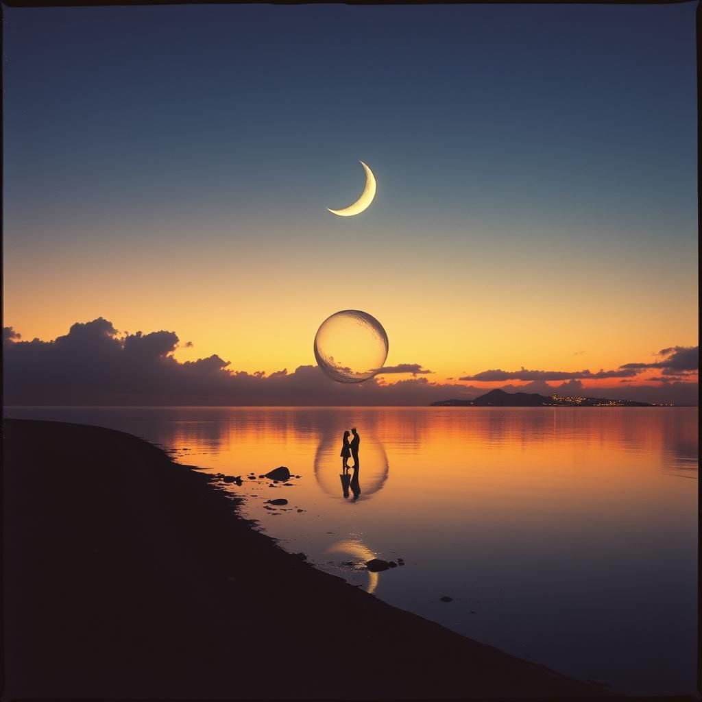 The Twilight Promise