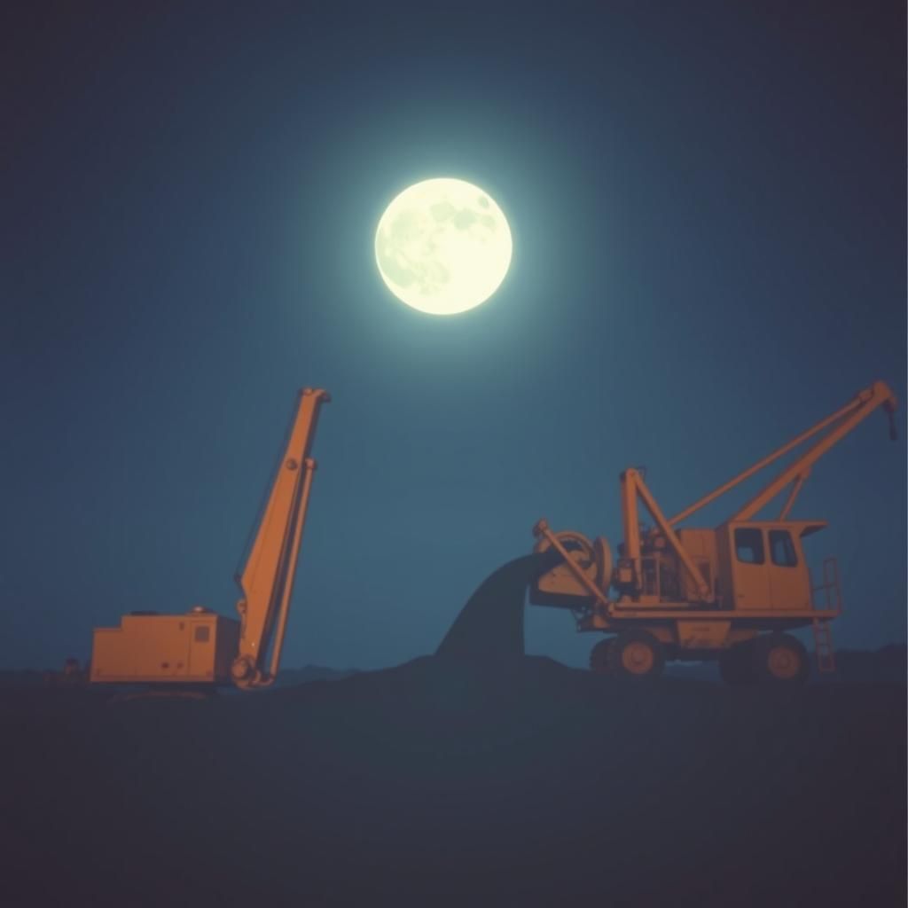 Men of Concrete