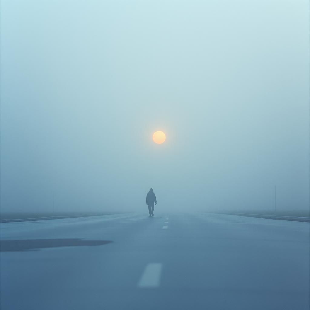 Shadows in My Mind