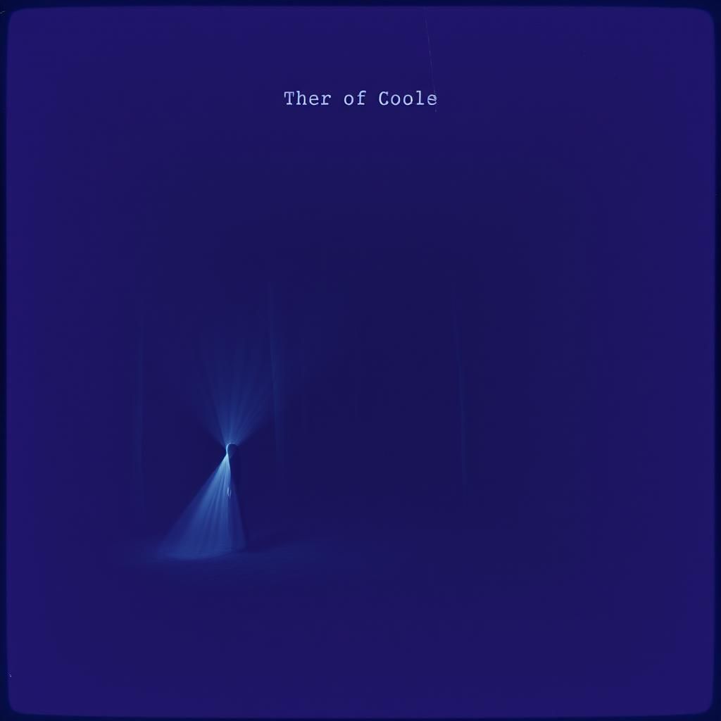 Whispers in the Dark