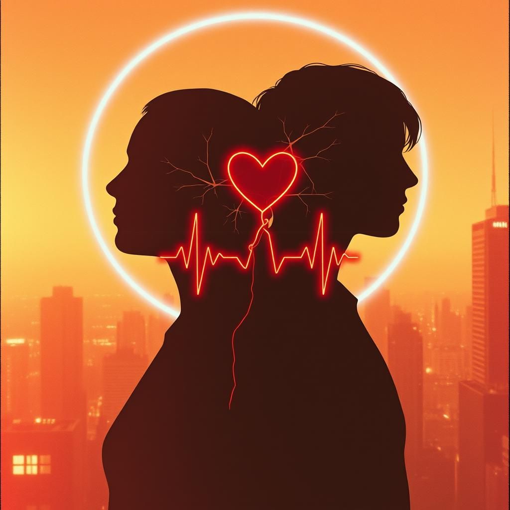 Chemistry in your arms