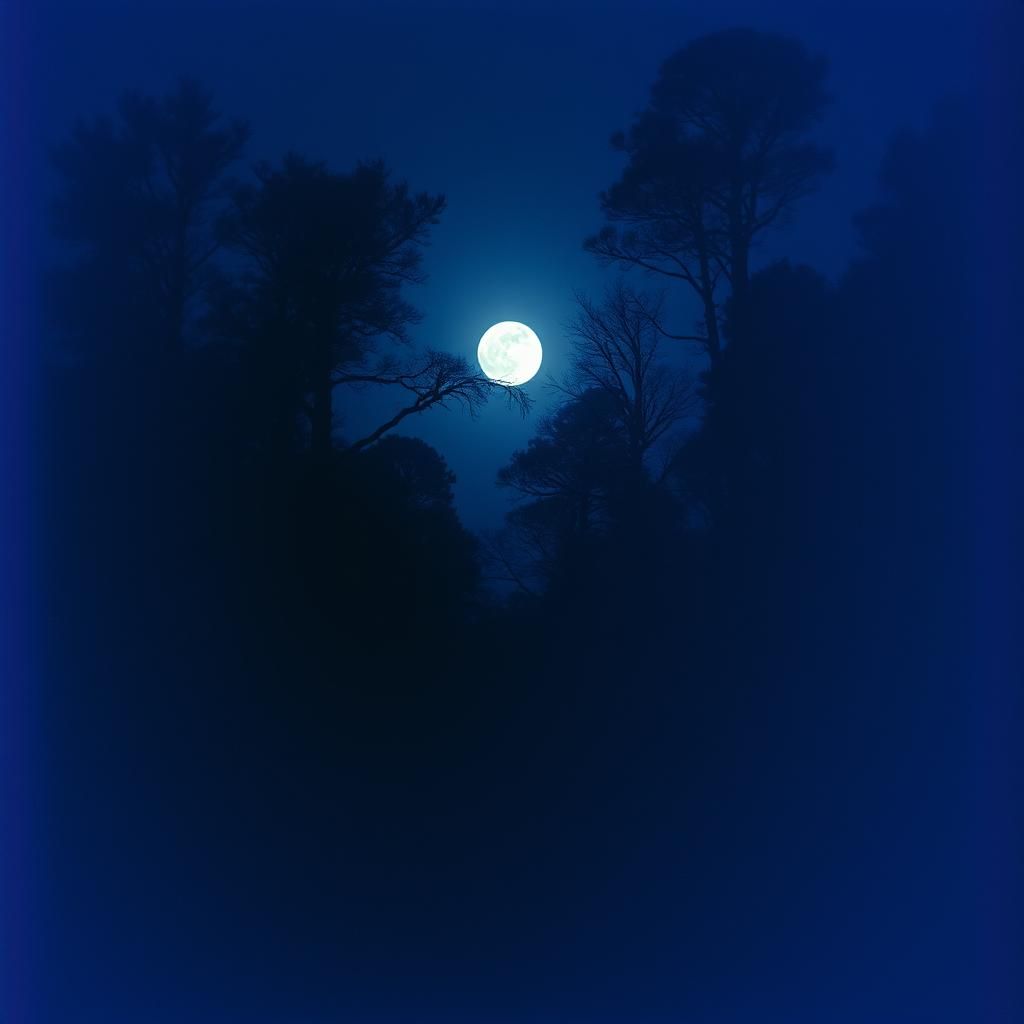 A Sorrowful Path