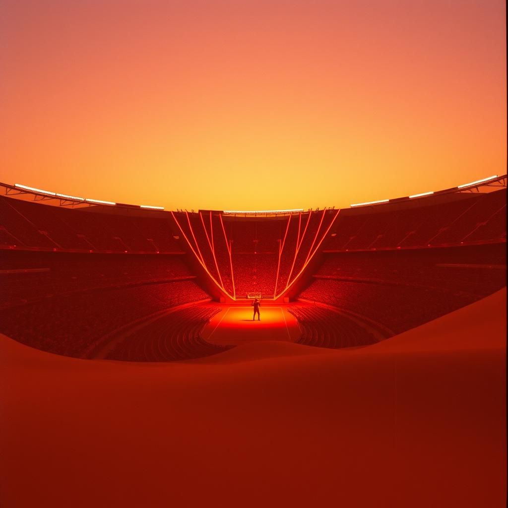 Arabia Word Cup 2030