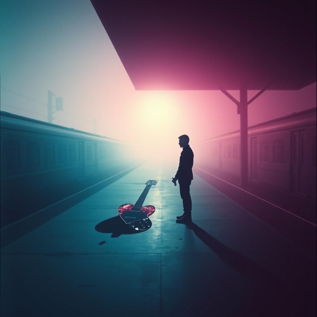 Blind to Love