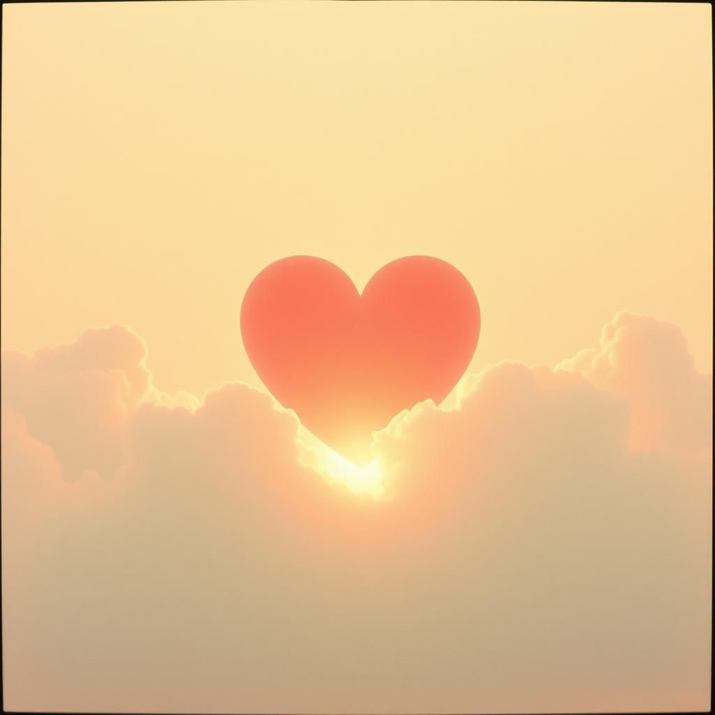 El inmenso amor  de Jesús