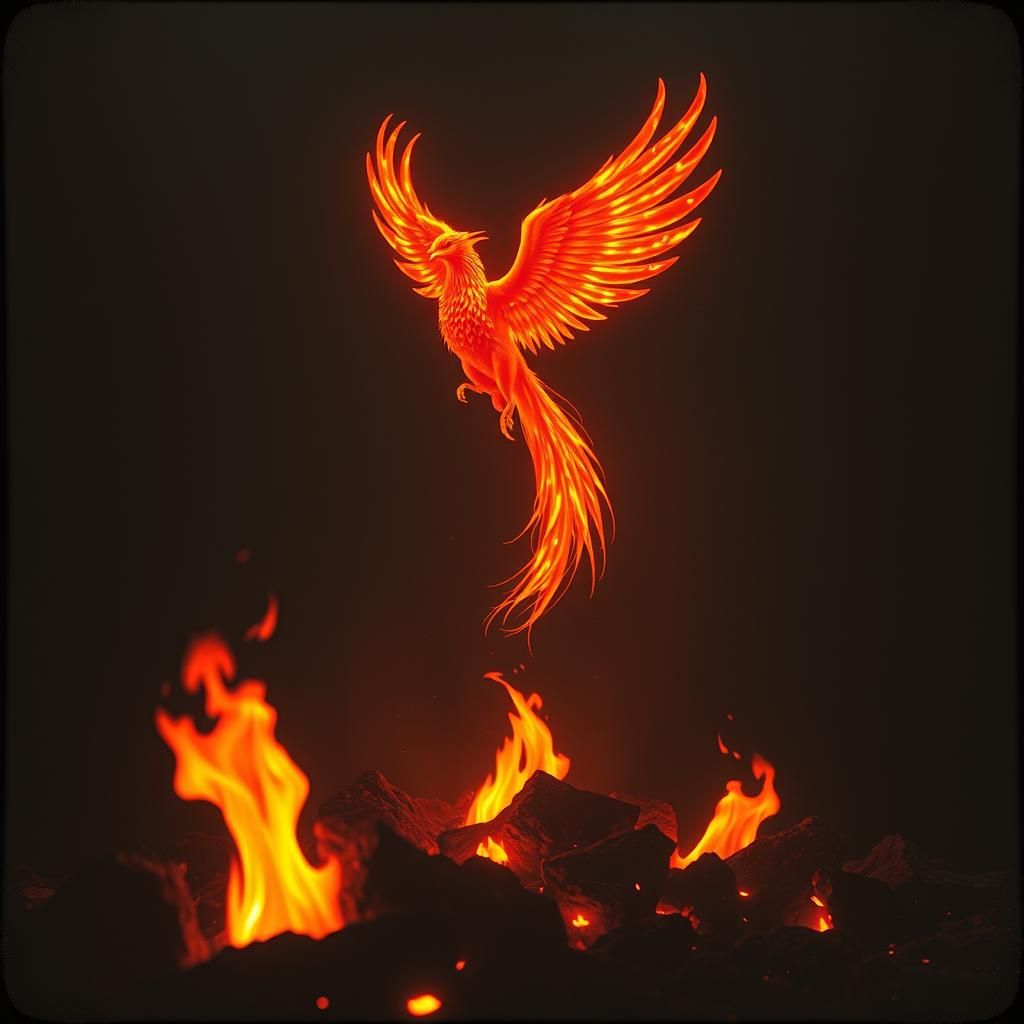 Burn me with your love