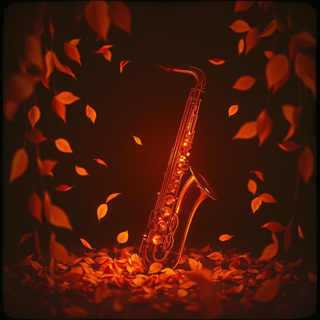 Autumn's Embrace