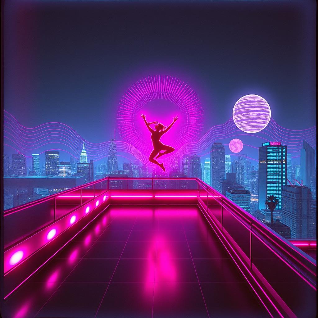 Dance All Night