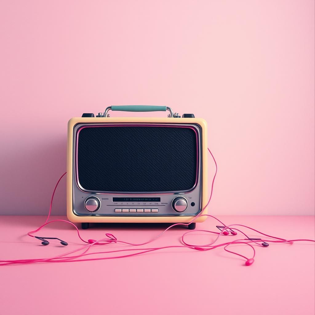 Play Me Like a Radio