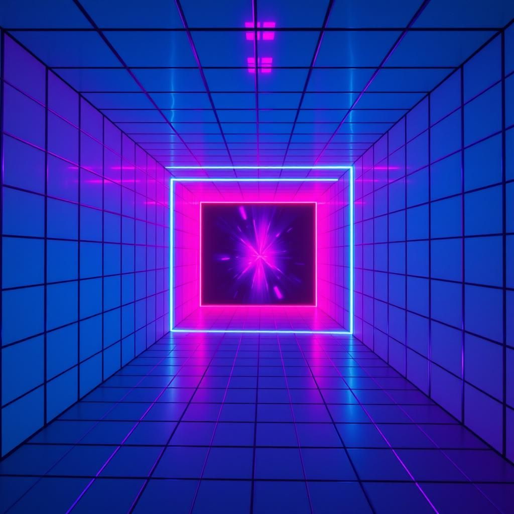 THE CUBE