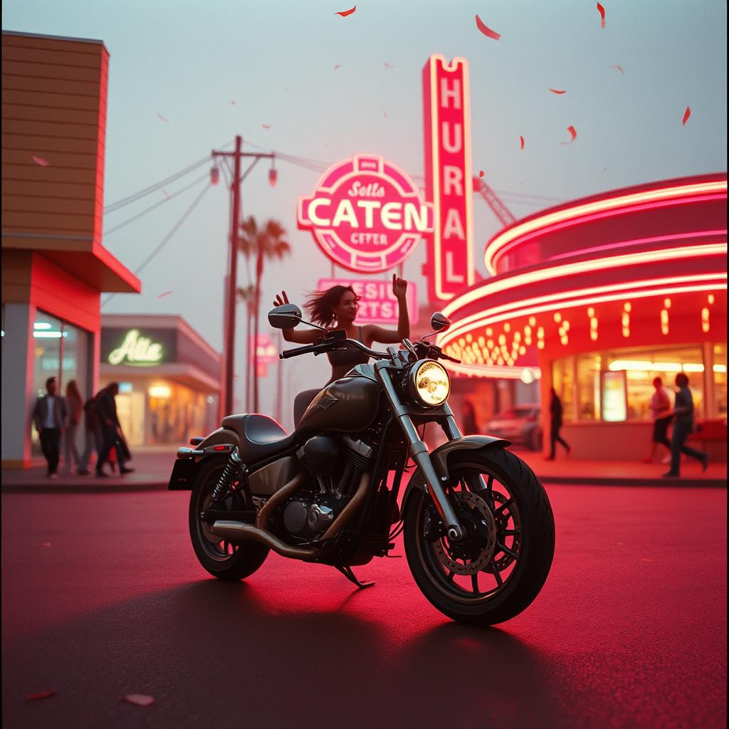Subete ami moto