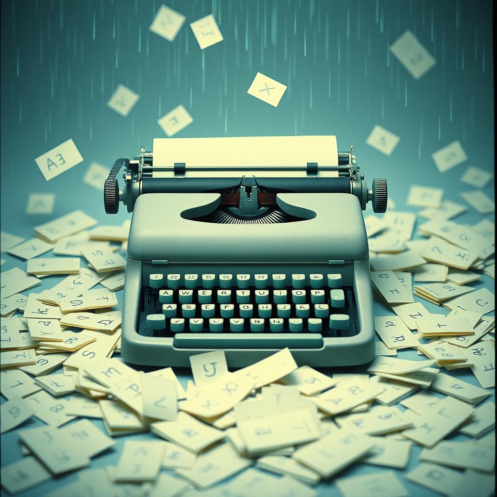 Letters We Never Sent