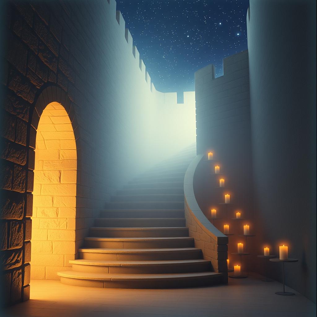 Hogwarts home