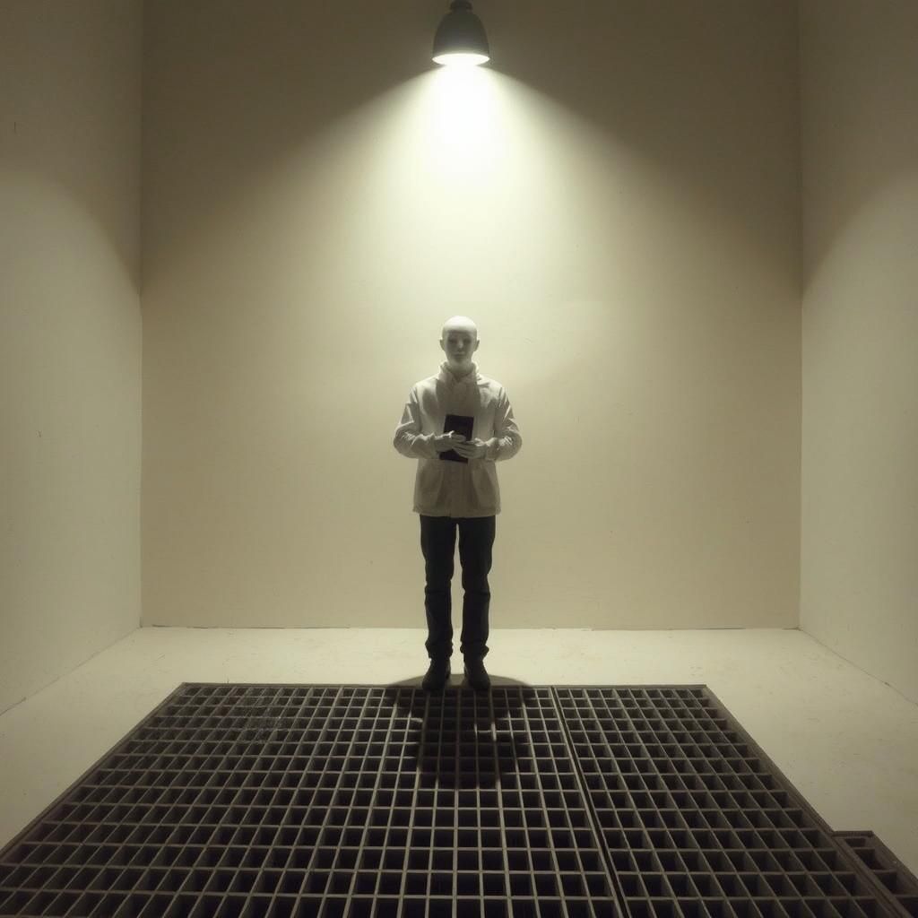 Ghost of my life