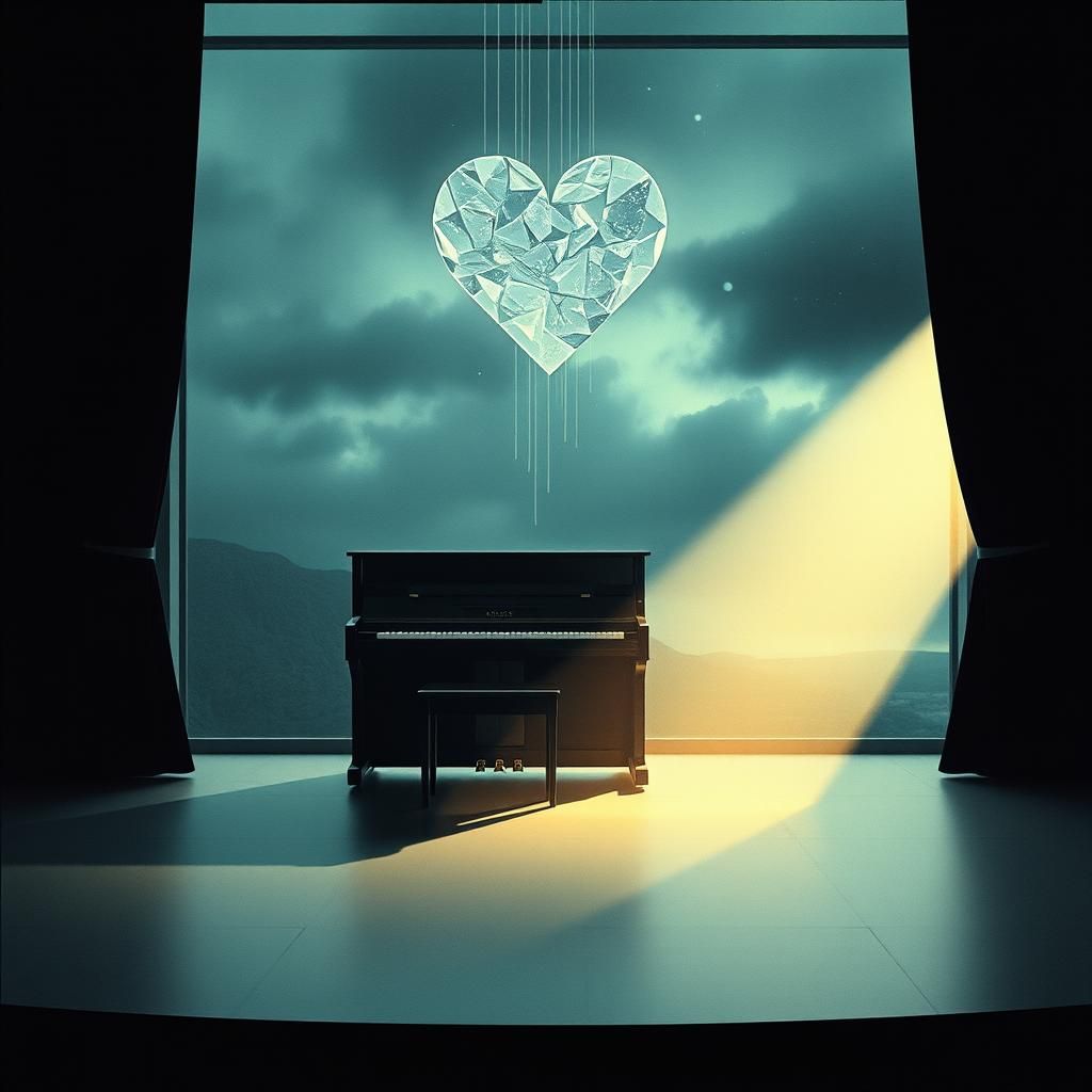Undoing (Keeps On Loving Me)