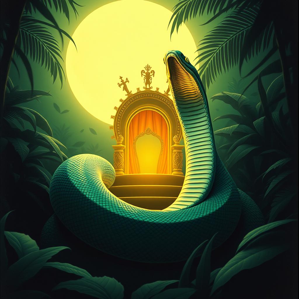 Anaconda