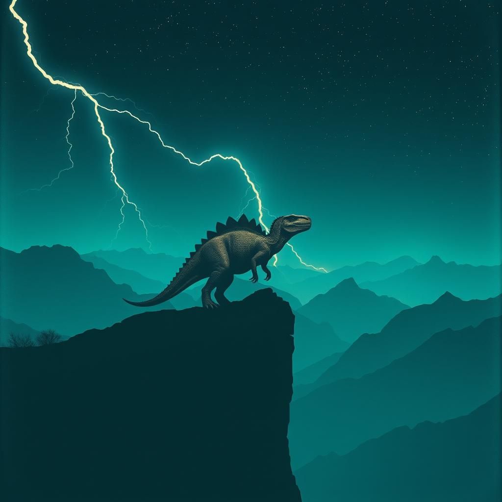 Ankylosaurus (Slovakian Version) (Bonus Track)