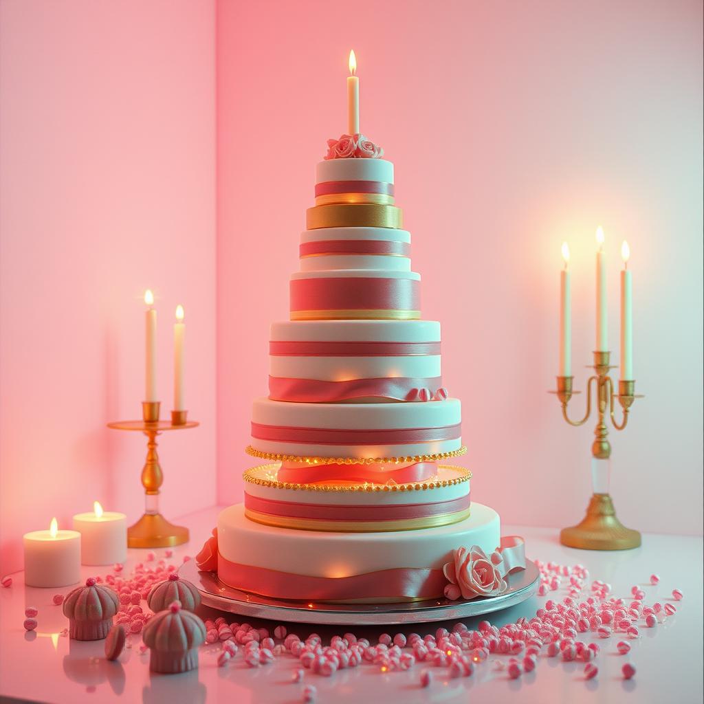 CAKE