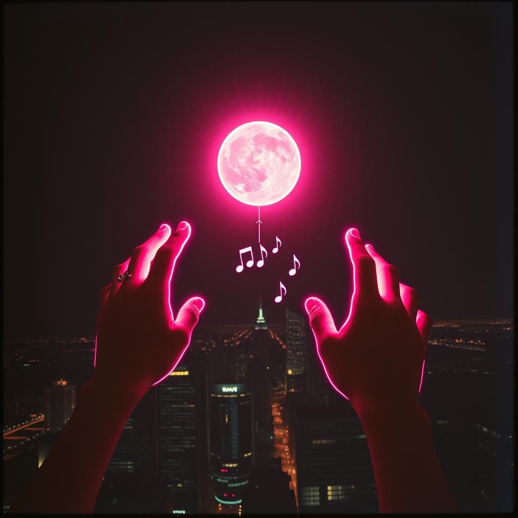 SOUL VIBRATION
