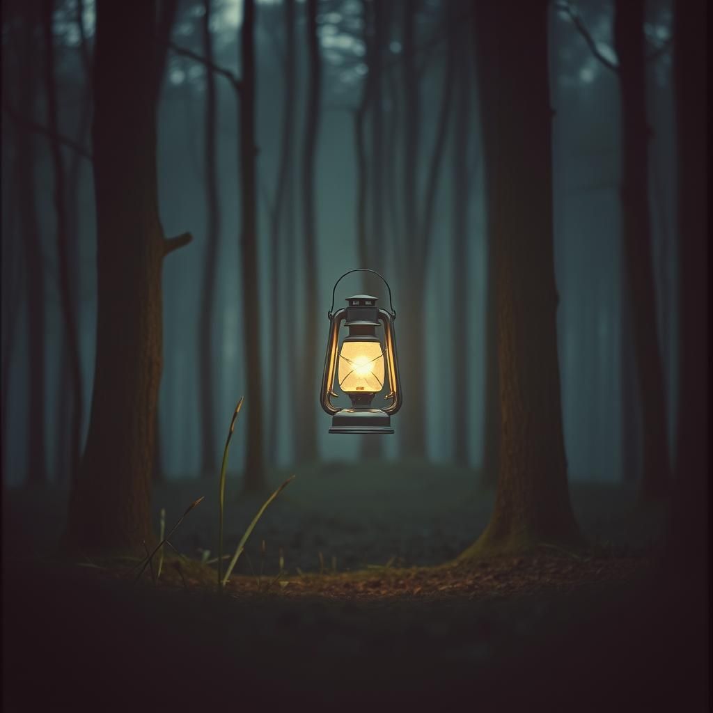 Dwelling Here