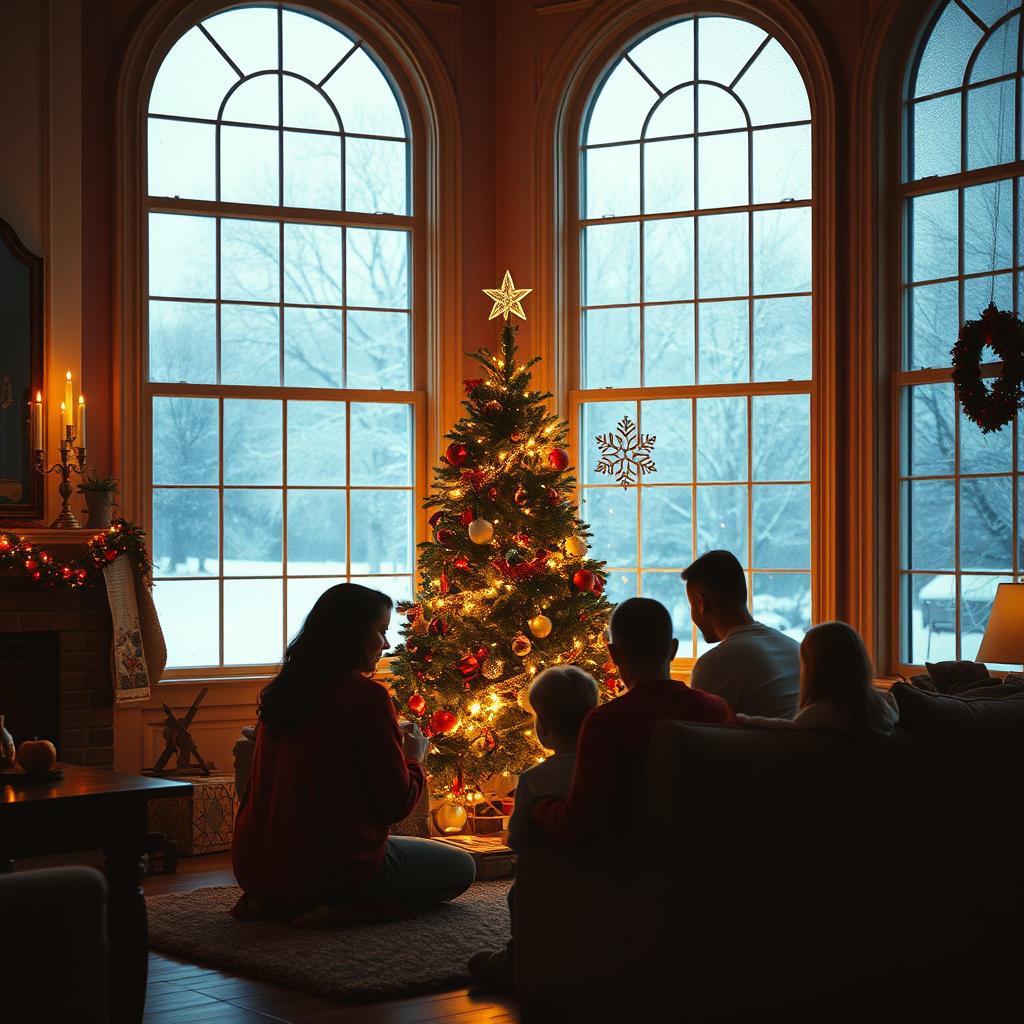 Happy Holidays To You