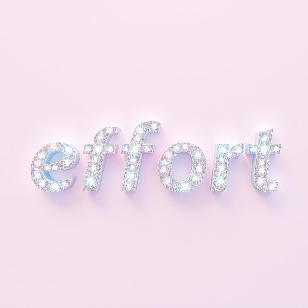 Don’t Make Me Spell It Out