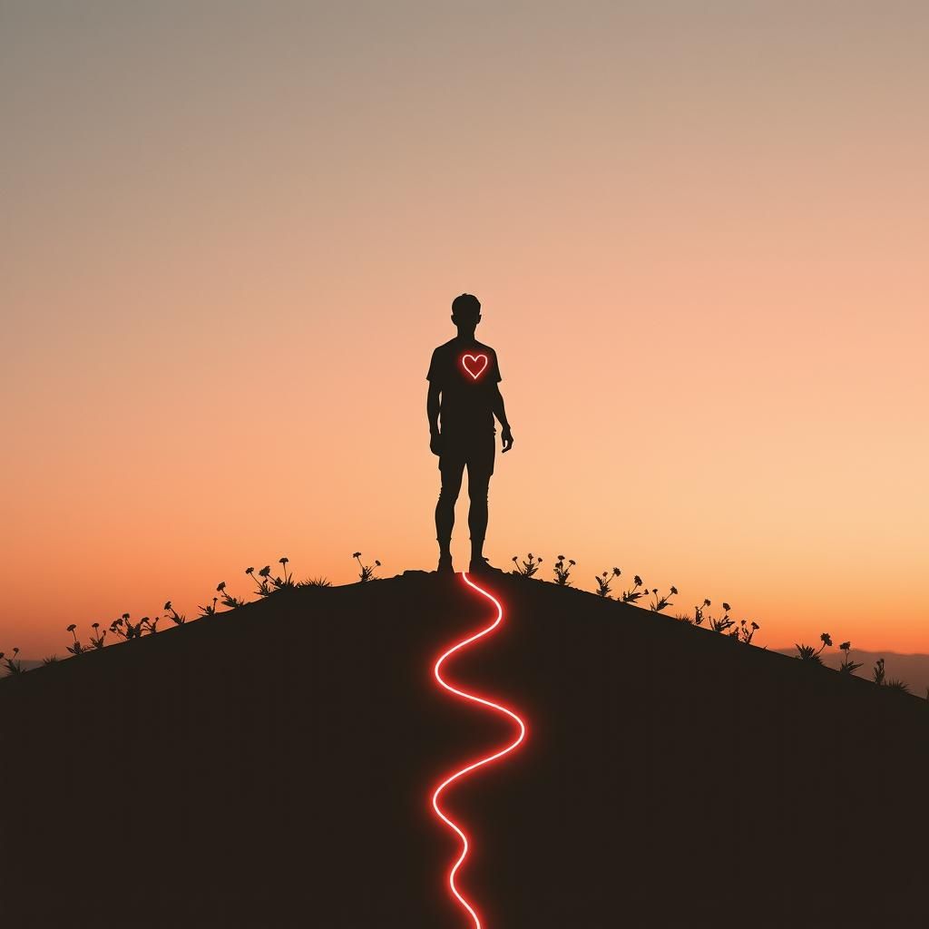 Healing the pain