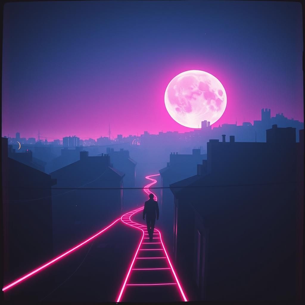 RUNAWAY HEART