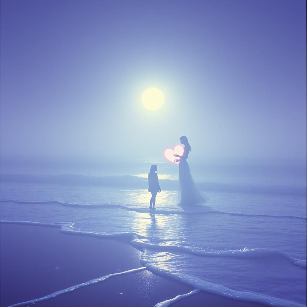 Siren of My Soul