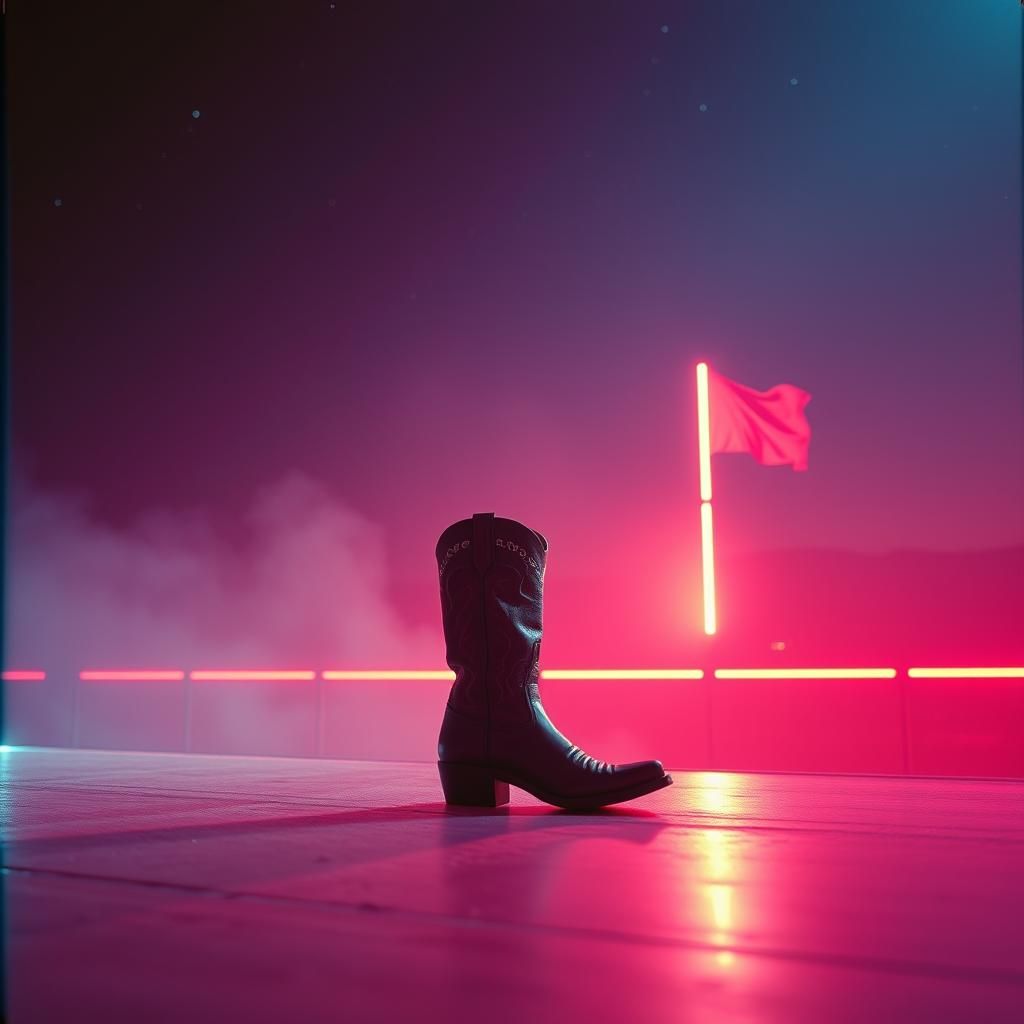 Be like that- Cover